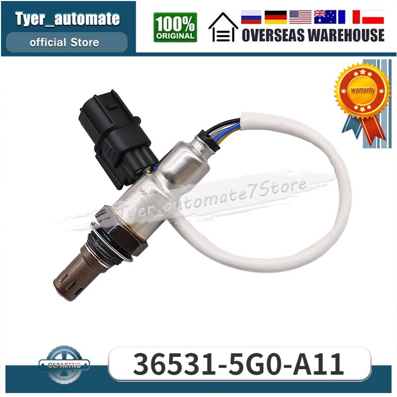 36531-5G0-A11   O2  ACURA MDX RDX RLX TLX HONDA ACCORD CROSSTOUR  Ϸ 긶 HYUNDAI ACCENT